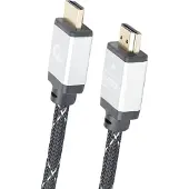Cablexpert HDMI kabel met Ethernet ''Select Plus series'', 5 m