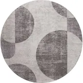 Veer Carpets Vloerkleed cava rond ø120 cm