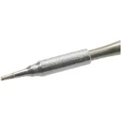 JBC Soldeerpunt Recht Grootte soldeerpunt 0.1 mm Lengte soldeerpunt: 5 mm Inhoud: 1 stuk(s)