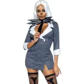 Leg avenue Bone Babe
