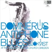 Cd Antiphone Blues