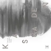 Brilliant Classics Julia Kadel Trio - Kaskaden (LP)