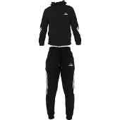Legend Sports Trainingspak Heren/Dames Zwart Legend