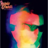 Konkurrent Ásgeir Trausti - Dyrd I Daudapogn (In The Silence) (CD)