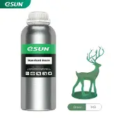 Esun 3d resin 405nm