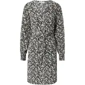Garcia T20288 Lang Mouw Jurk