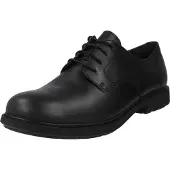 Camper Veterschoen 'Neuman' zwart
