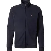 Napapijri Sweatvest 'BALIS' marine