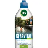 Bsi Algen verwijderaar | | 1 liter (Vijver, Biologisch)
