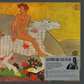 Bertus Distributie Fleetwood Mac - Then Play On | CD
