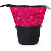 Jeva Snap Super Pink - Slimme Etui
