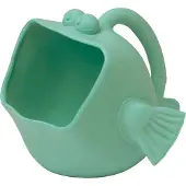 Scrunch Handschep - Munt - Opvouwbaar - Recycleerbaar