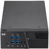 Asus VIVO PB50-BR073MD AMD R7 3750H/256GBSSD/8GB/black zonder OS