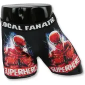 Local Fanatic Boxershorts underwear superhero
