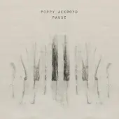 Konkurrent Poppy Ackroyd - Pause (CD)