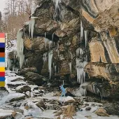 Konkurrent Dawn Richards & Spencer Zahn - Pigments (LP) (Coloured Vinyl)