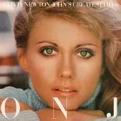 Pias Olivia Newton-John - Olivia Newton-John's Greatest Hits (2 LP) (Deluxe Edition)