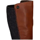 Cellini Hoge laarzen bruin Suede Maat 38