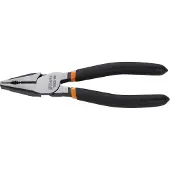 Beta 1150G 160 Zware combinatietangen | handgreep voorzien van dubbel gelaagde anti slip PVC | industriële afwerking - 011500066 011500066