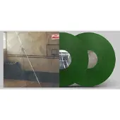 Konkurrent Murcof - Remembranza (2 LP) (Coloured Vinyl) (Limited Edition) (Remastered)