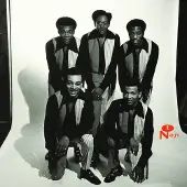 Numero Eccentric Soul: The Saru Label/Lp