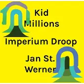 Konkurrent Kid Millions & Jan St Werner - Imperium Droop (CD)