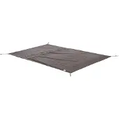 Big Agnes - Grondzeilen - Footprint C Bar 2 Gray voor Unisex - Grijs