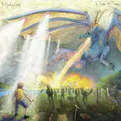 Ginza.se Mountain Goats - In League With Dragons (2 LP)