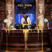 POLYDOR Dadju - Miel Book (P.O.A. Reedition) (3 CD) (Deluxe Edition)
