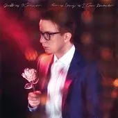 Konkurrent Geoffrey O'Connor - For As Long As I Can Remember (LP) (Coloured Vinyl)