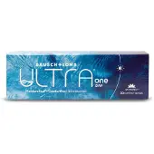 Bausch & Lomb Bausch + Lomb ULTRA One Day (30 lenzen)