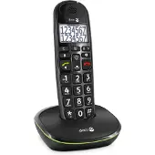 Doro PhoneEasy 110 - Zwart