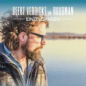 Pias Geert Verdickt van Buurman - Einzelgänger (CD)