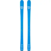 Black Crows - Toerski's - Ova Freebird 2026 voor Heren - Maat 164 cm - Blauw