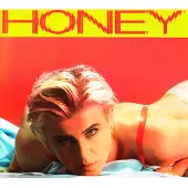Universal Music HONEY
