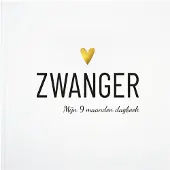 Lifestyle2Love Zwanger (Hardback)