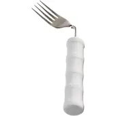 Homecraft Performance Health Gebogen Vork Rechts 40 ° | 1 stuk