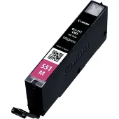 Canon Inktcartridge CLI-551M Magenta