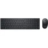 Dell Draadloze Toetsenbord-Muisset Voor Pc Km5221W 580Ajrc