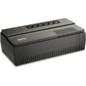 APC Easy-UPS BV500I UPS 500VA, 300W, lijninteractief, 6x C13 500VA, 300W, lijninteractief, 6x C13
