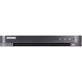 Hikvision 300219949 (1920 x 1080 Pixels), Netwerkcamera, Zwart