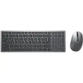 Dell Multidevice Wrls Toetsenbord En Muis