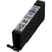 Canon CLI-581PB Inktcartridge Foto-blauw