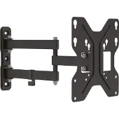 Digitus DA-90357 TV-beugel 48,3 cm (19) - 106,7 cm (42) Kantelbaar, Zwenkbaar