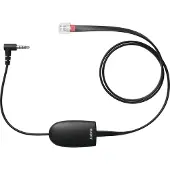 Jabra EHS-Adapter for Pro 9400, Pro 920, Panasonic Series