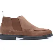 Greve 1737 Chelsea boots