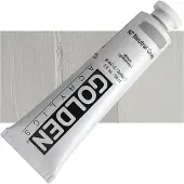 Golden Heavy Body Acrylverf Serie 1 N7 Neutral Gray