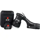 Rupes BIGFOOT HLR75 STB IBRID MINI POLIJSTMACHINE