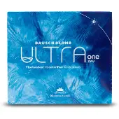 Ultra Bausch + Lomb ULTRA One Day (90 lenzen)