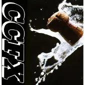 Konkurrent CCFX - CCFX (LP)